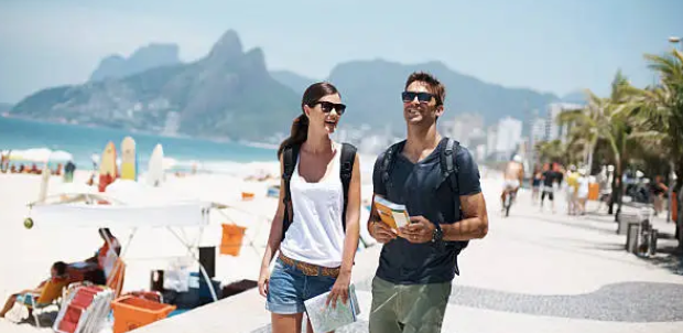 연인과 떠나는 낭만적인 국내 여행지 Top3