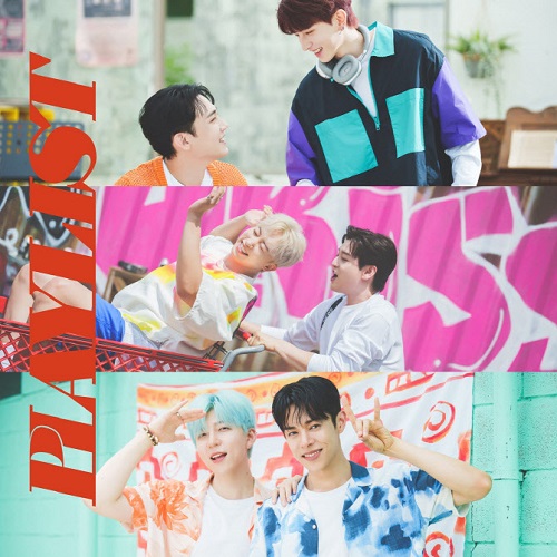 유키스 갈래! 수현 훈 기섭 알렉산더 AJ 일라이 곡설명 뮤비 가사