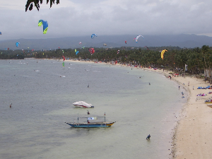 보라카이 여행 추천 블라복 비치