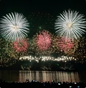 부산불꽃축제 명당 추천, 교통통제 정보