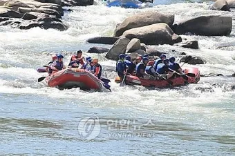 인기 래프팅 명소와 코스별 소요시간 요금 완벽 정리_2