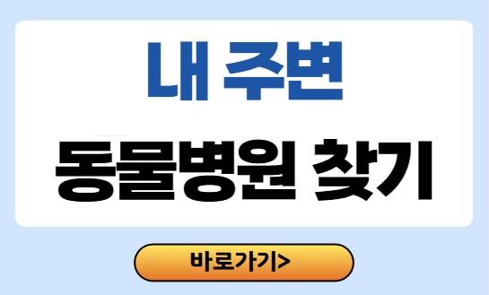 24시간 동물병원