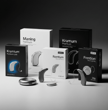 귓속형 보청기 가격 총정리9