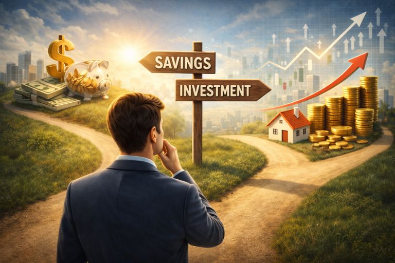 투자를 시작하기 전에 반드시 알아야 할 마음가짐 관련 이미지