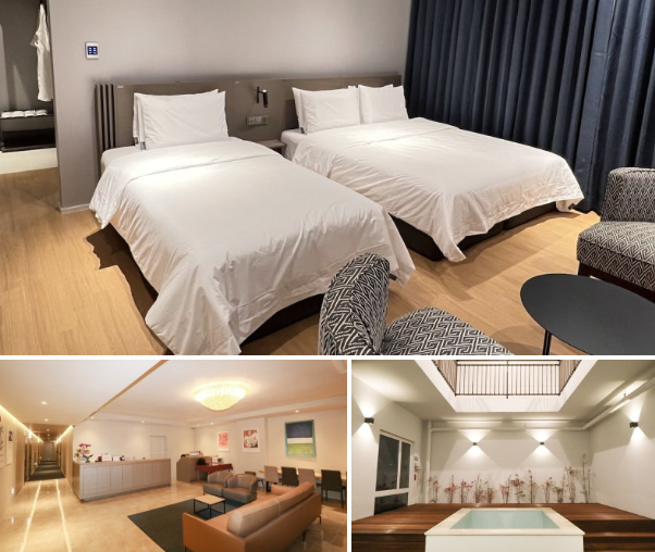 2025 진해 군항제 숙소 추천 BEST 5 ! 위치, 예약 사이트 및 후기 총정리