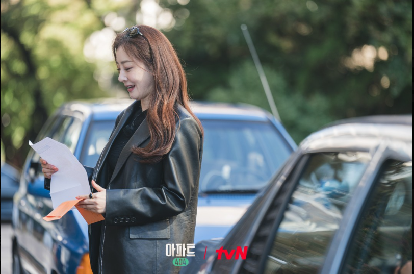 [아파트 404] 예능 프로그램 소개