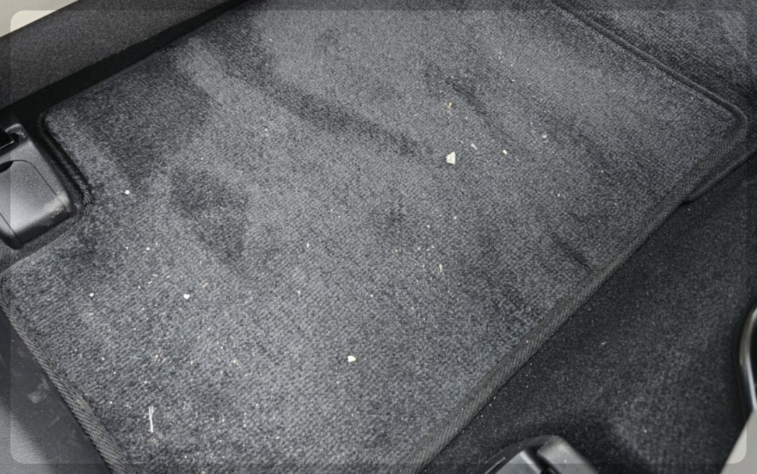 자동차 코일 매트 단점