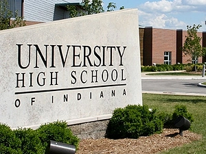 Indiana University High School 자세히 알아보러 가기