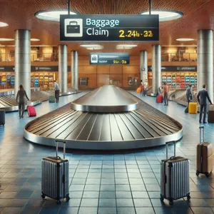 제주공항 국내선 국제선 실시간 출발•도착 및 주차요금 사후할인 환불정보 