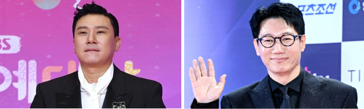 SBS 연예대상 2025