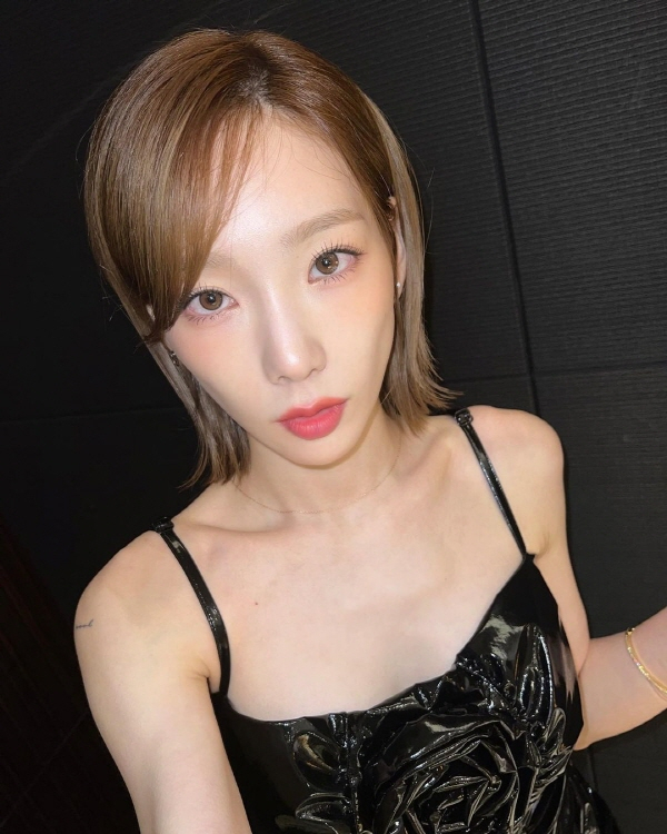 태연 인스타그램 사진1