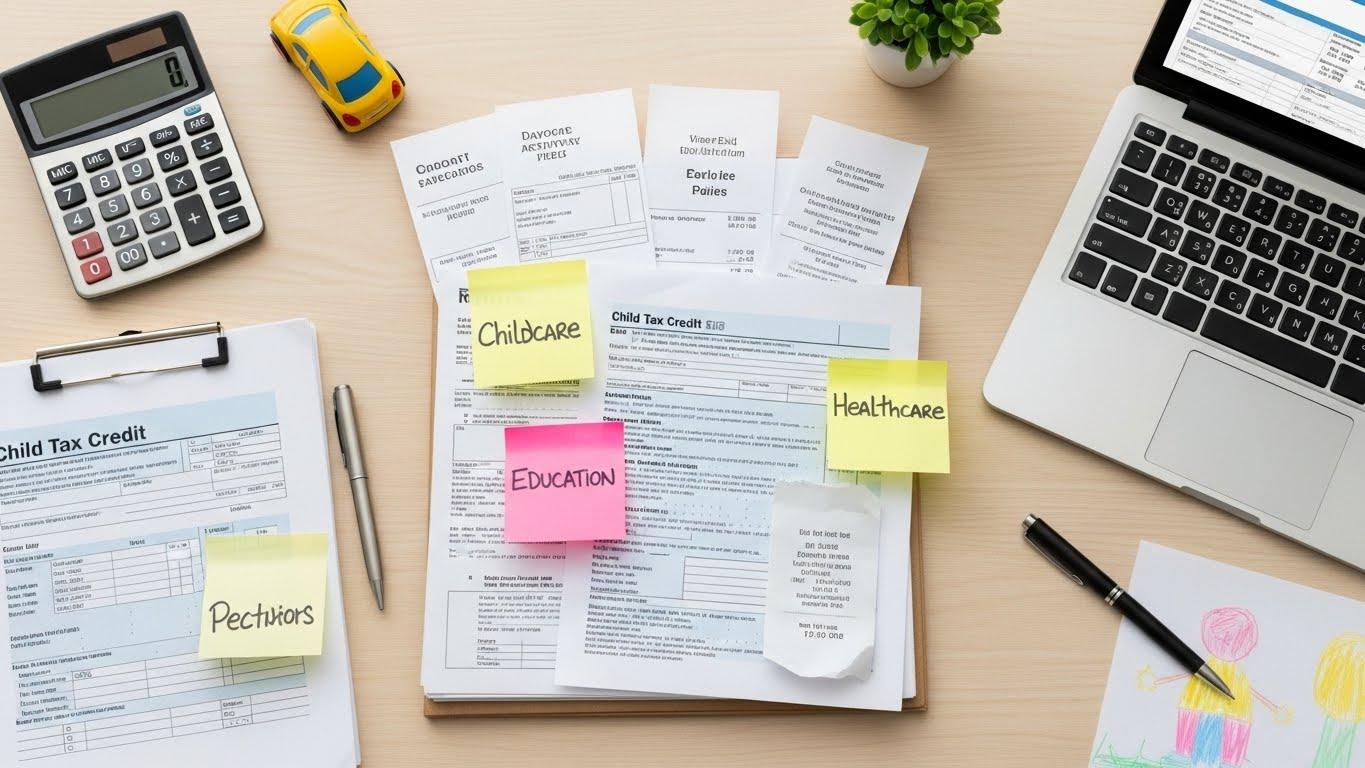 연말정산 인적공제 자녀