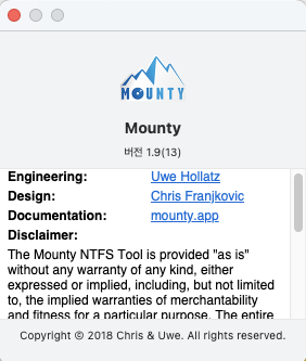 윈도우-하드를-맥에서-읽게-해주는-Mounty