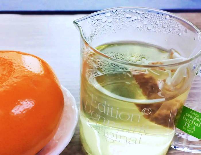 놀라운토요일 서울 경동시장 건강차 맛집