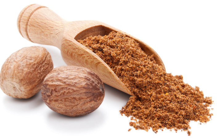 nutmeg