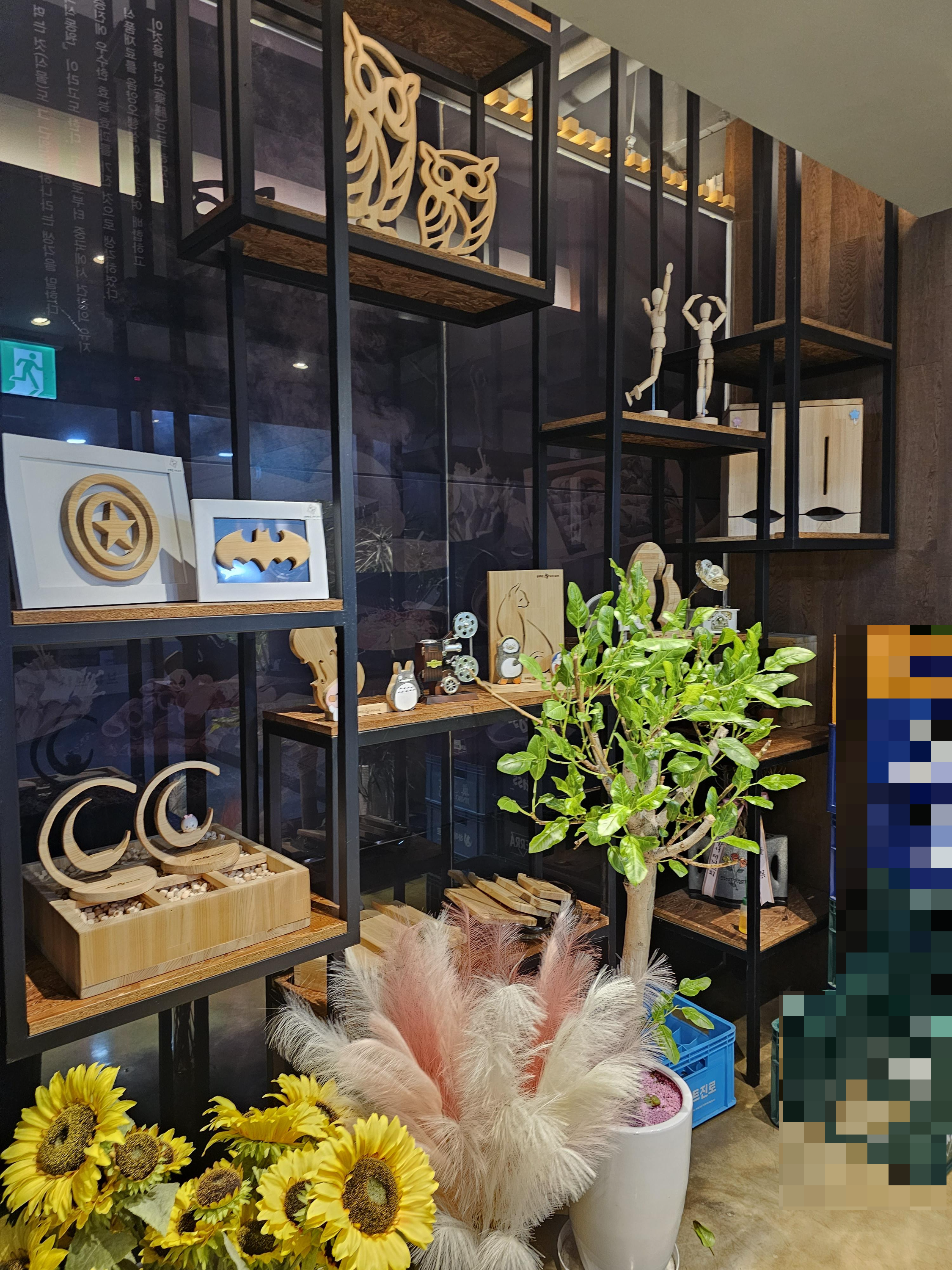 인천_청라_채움편백찜샤브샤브_1층입구