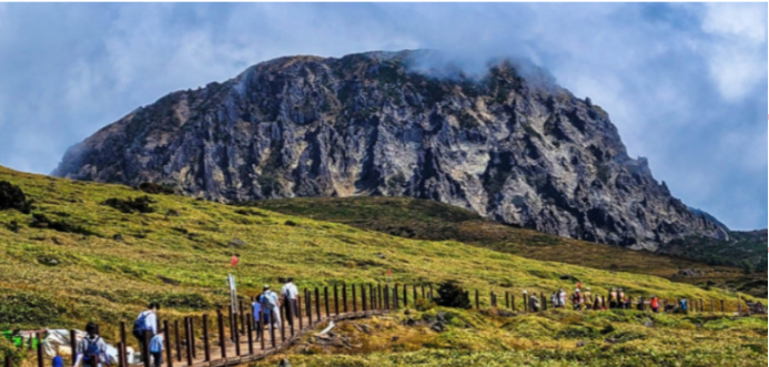 한라산 백록샘 예약 방법 무료 개방,선착순 100명 공짜!!