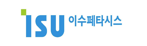 이수페타시스 로고