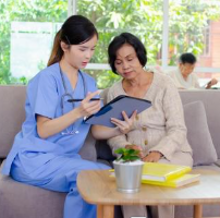 요양병원 본인부담금 비용 상한제