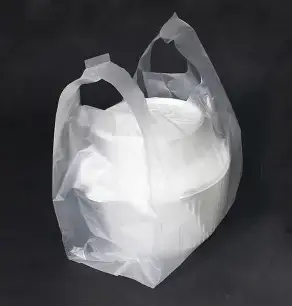 비닐봉투보다 마음이 가벼워졌다 : 제로웨이스트가 내 일상에 준 정서적 변화