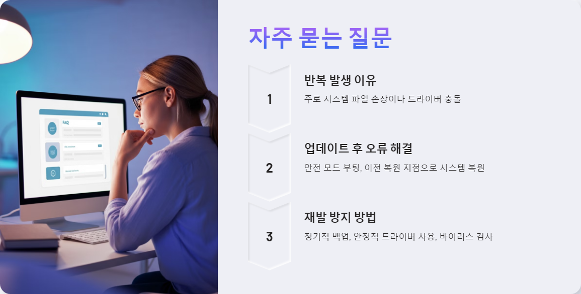 윈도우복구