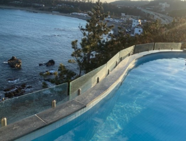 여름휴가철 전국예쁜펜션 BEST 14곳