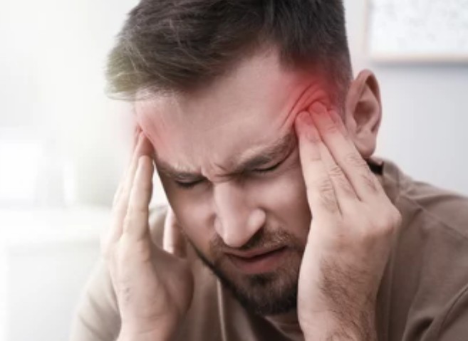 모야모야병 증상7