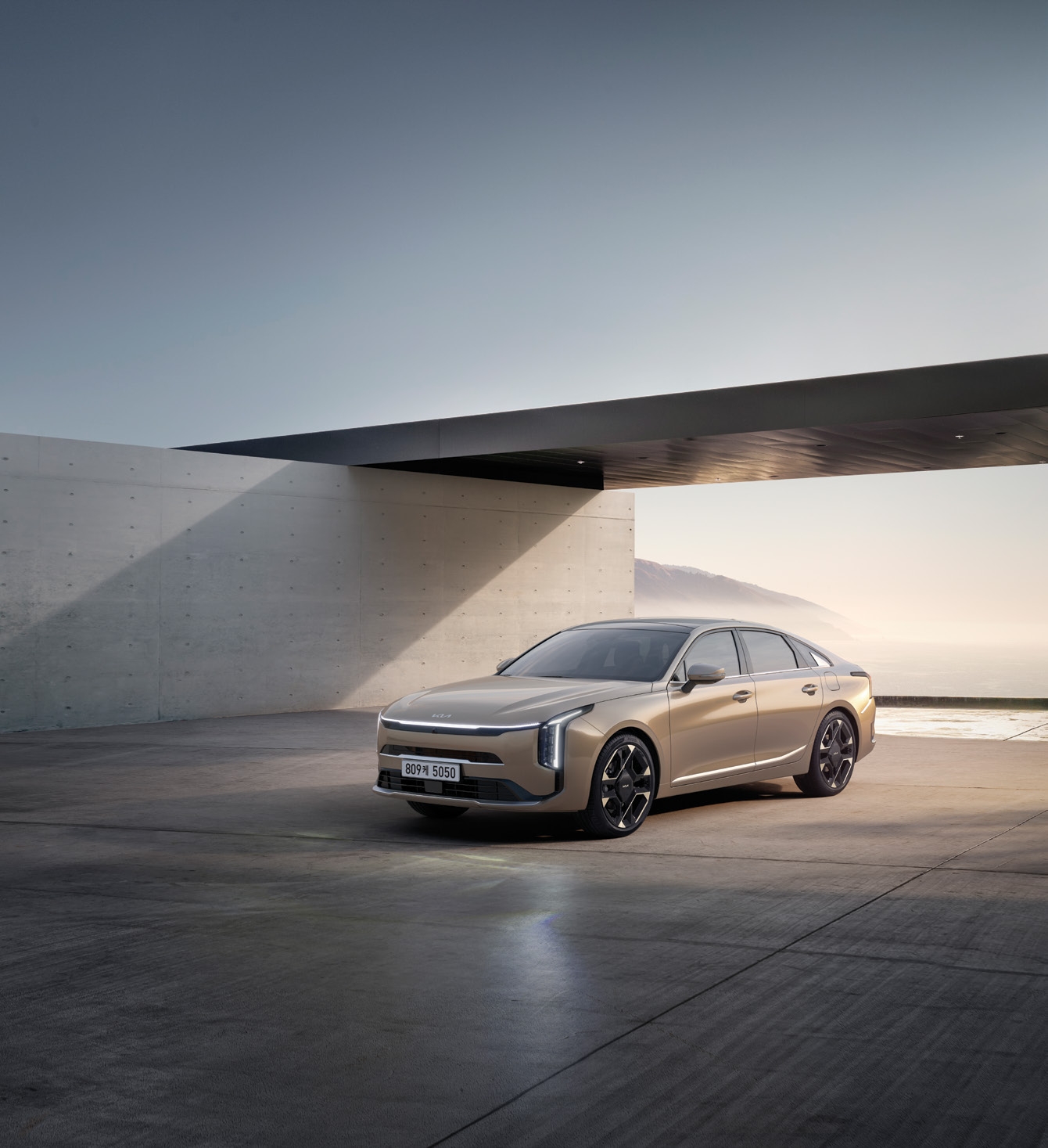 기아 K8 중고차 가격 시세표