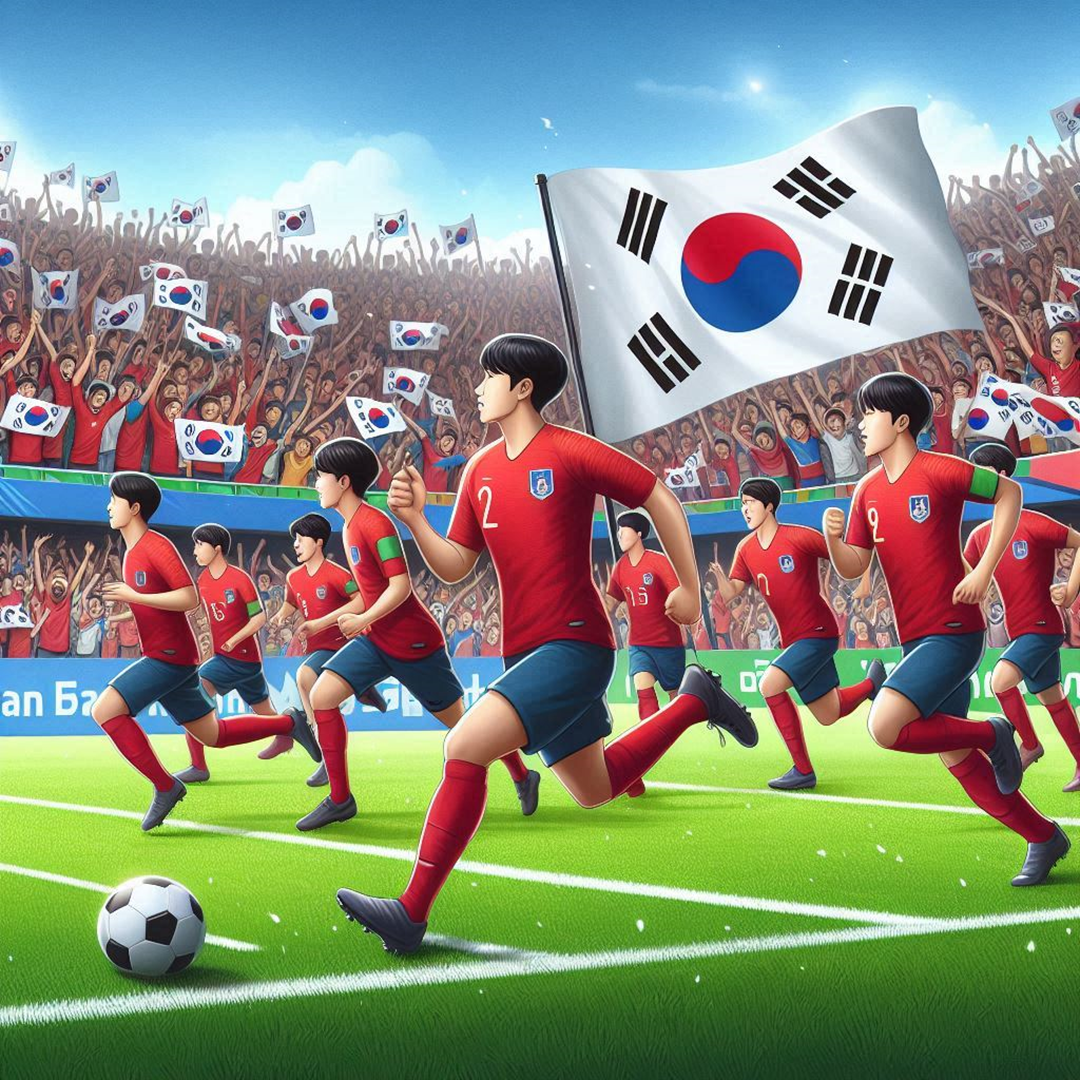 축구 국가대표 경기