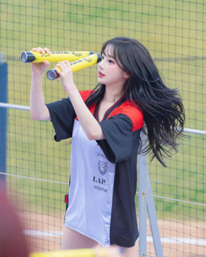 야구몰라도-전세계=다아는-삐끼삐끼-춤