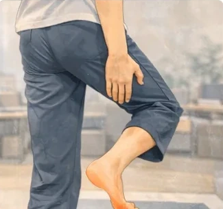 7편. 전신 경락 루틴 10분｜위에서 아래로 풀어야 몸이 가벼워지는 이유