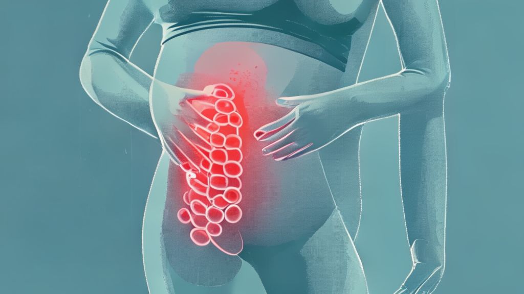 임신 중 관계시 구강성교