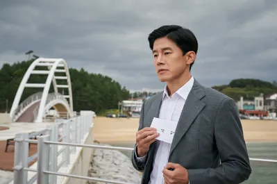 박희철 역(김무열)