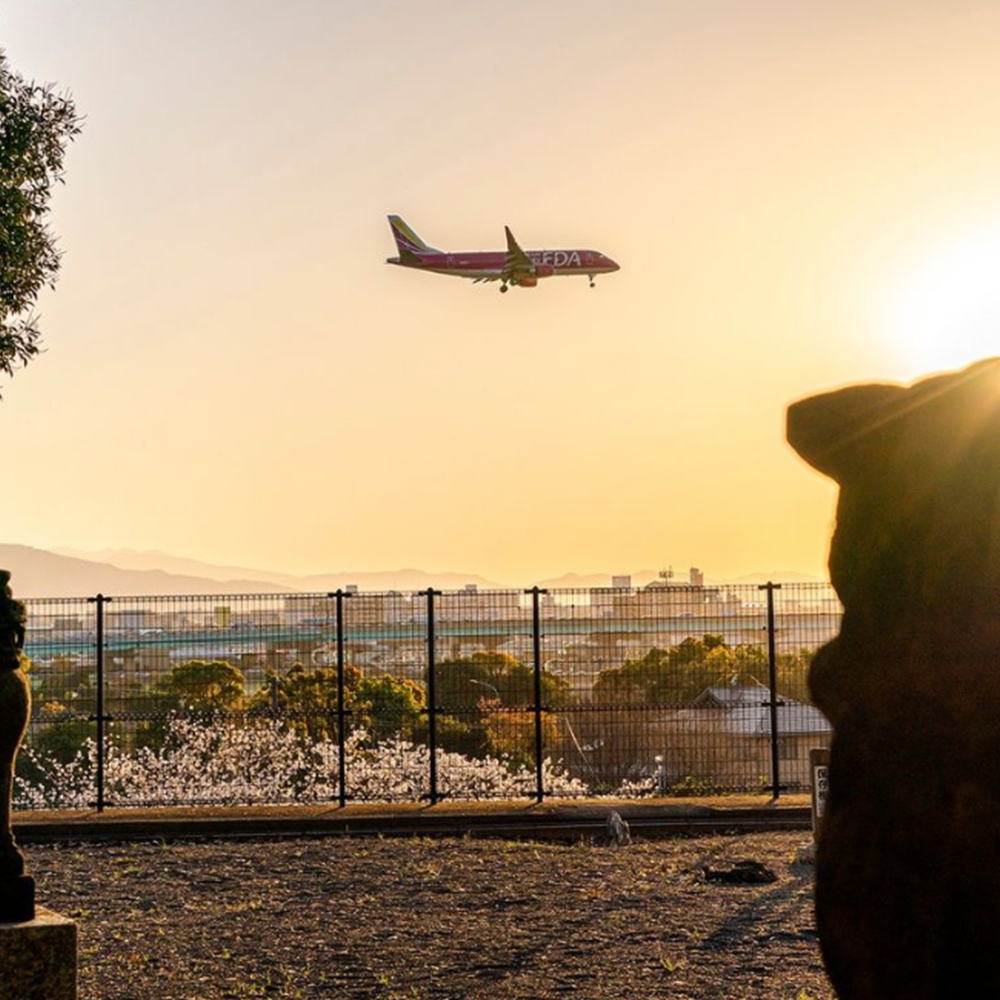 후쿠오카여행 비행시간