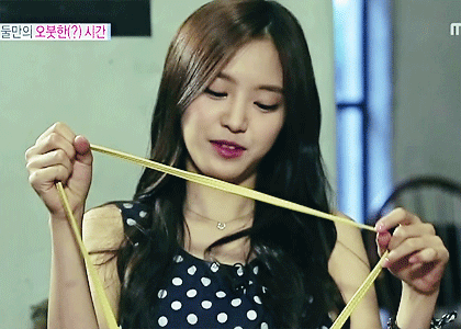 손나은 ナウン (에이핑크 Apink)5