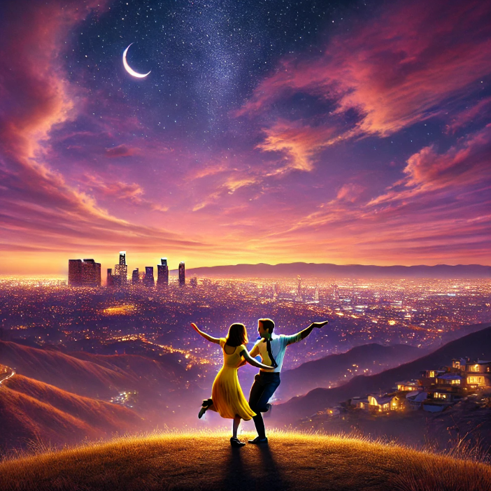 dance together 이미지