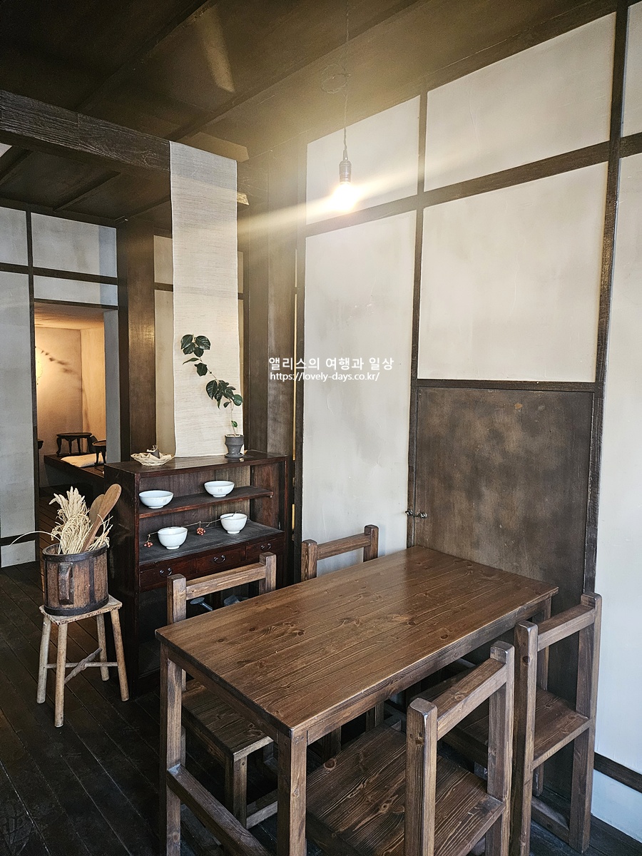 해운대 병과점 아시 해리단길 카페 웨이팅 주차 포장 메뉴 후기