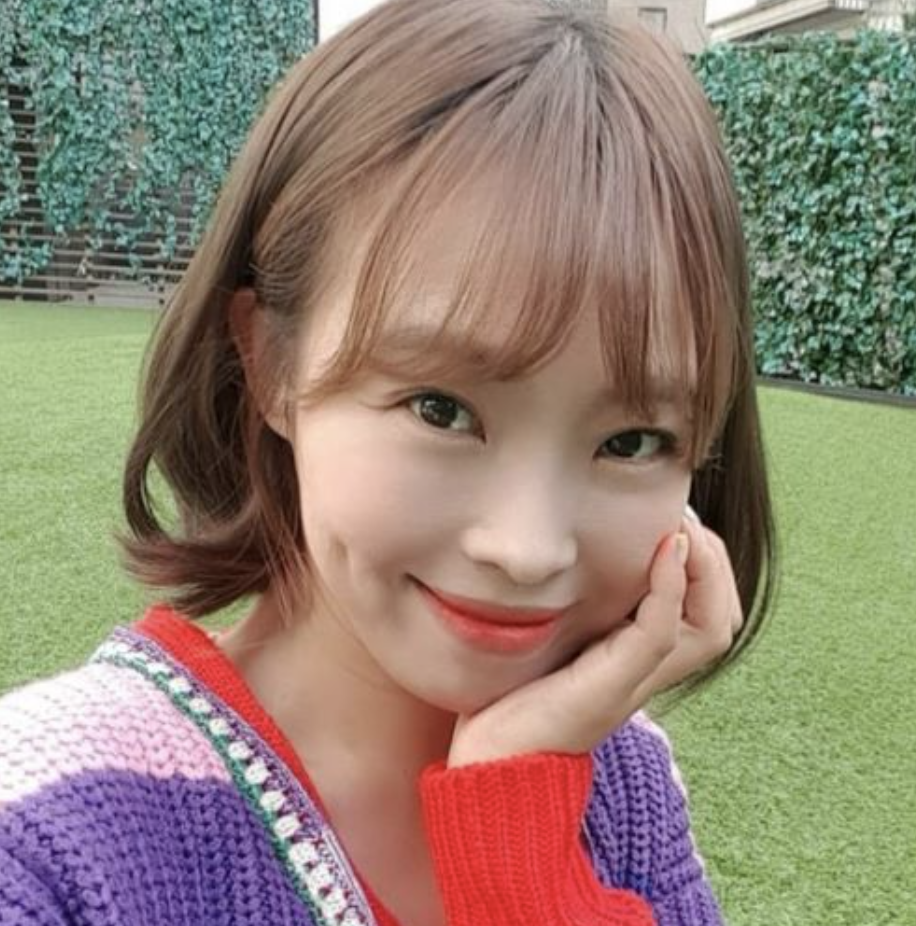 오나미 프로필