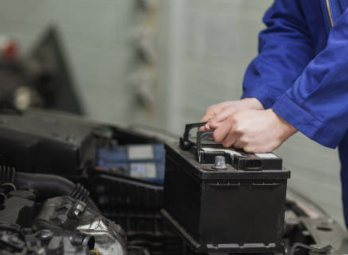 자동차배터리 교환주기 수명 전압 교체방법 교체비용 알아보기(최신)