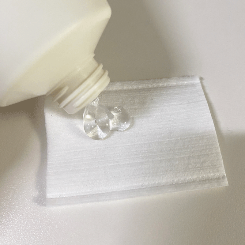 포레덤 클렌징젤