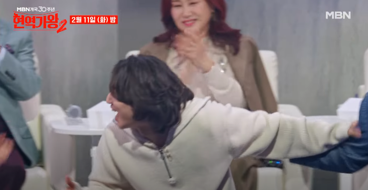 현역가왕2-투표하기