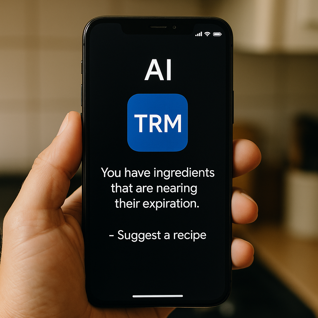 삼성 SAIT의 TRM, 온디바이스 AI의 상용화를 앞당기나?