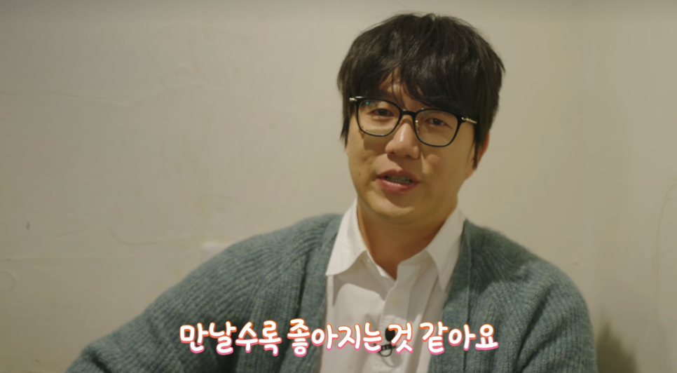 넷플릭스 예능: 고로상 Pick! 성시경도 반한 미친맛집 일본 최고의 탄탄면&치즈케이크