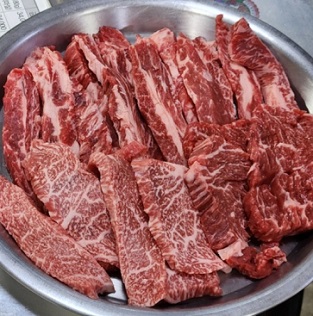 한국인의밥상-태백-연탄한우-원조태성실비식당