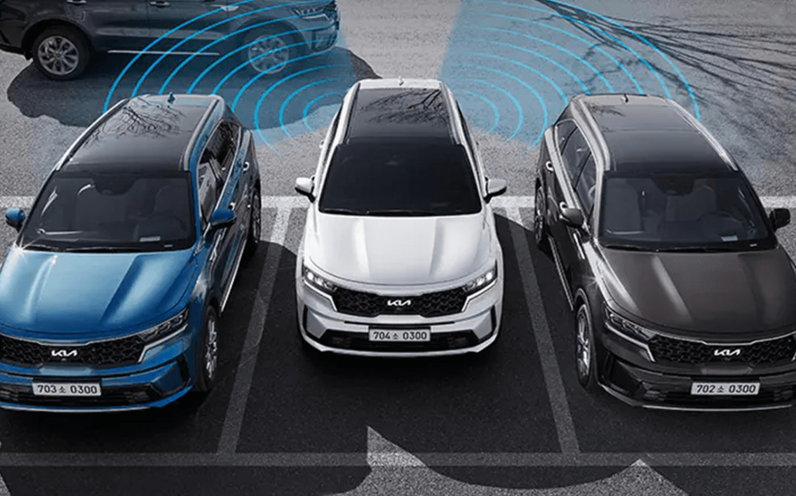 쏘렌토 장기렌트