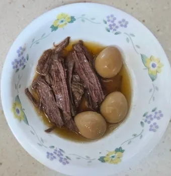 소고기장조림 맛있게 하는법 고기 부위 레시피_19