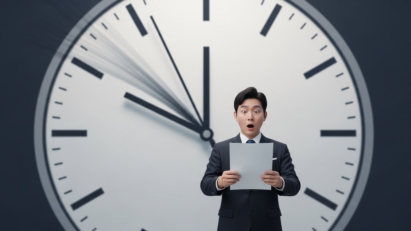 개인회생&amp;#44; 변제공탁