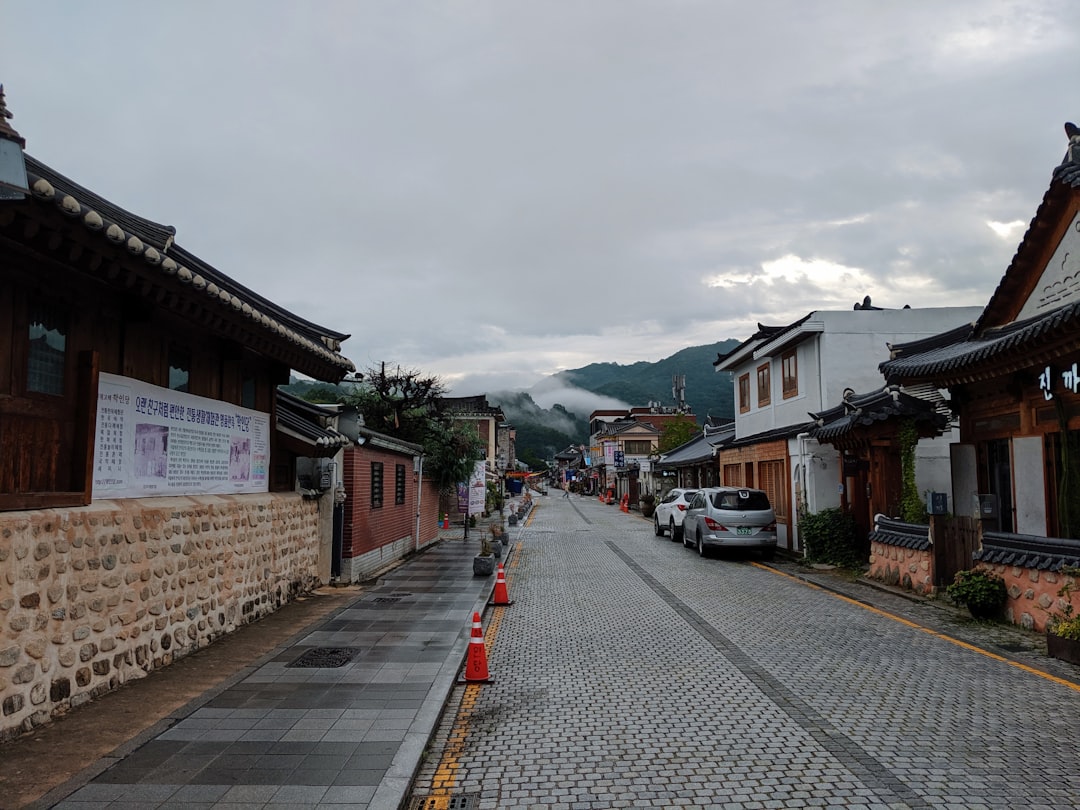Jeonju
