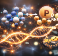 인 - 세포 에너지 회로
