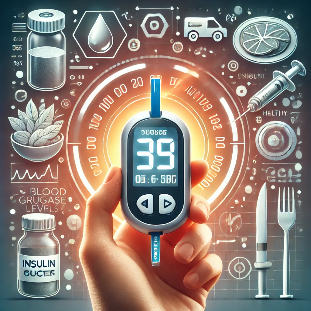 당뇨병 예방 가이드